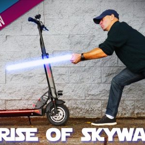 Best Scooter Under $1000? | Kaabo Skywalker 10S Review