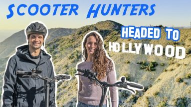 Scooter Hunters Live: Couples Edition Headed to Hollywood | ESG Liveshow #73