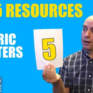 Top 5 Resources for Scooters | Live Show #52