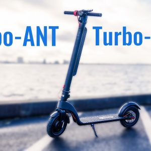 Turbo-ANT or Turbo-AINT?  5 Different Takes on the TurboAnt X7 Pro