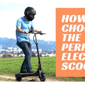 Ultimate Beginner's Guide to Finding the Perfect Scooter | Live Show #51