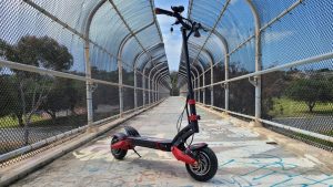 Best Electric Scooter For Commuting 2019