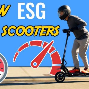 How We Set the Standard for Scooter Testing | Exclusive on ESG Liveshow #77