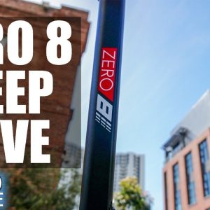 ZERO 8 DEEP DIVE | ESG Live #36