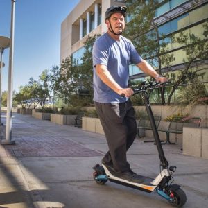 Great Electric Scooter For Adults 2021 | Varla Pegasus