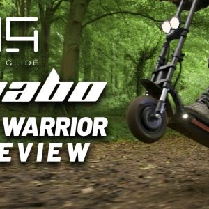 Kaabo Wolf Warrior X Pro - Full Review