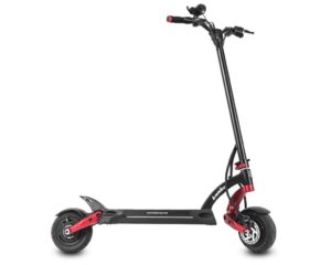 Kaabo Mantis 8 Solo Electric Scooter