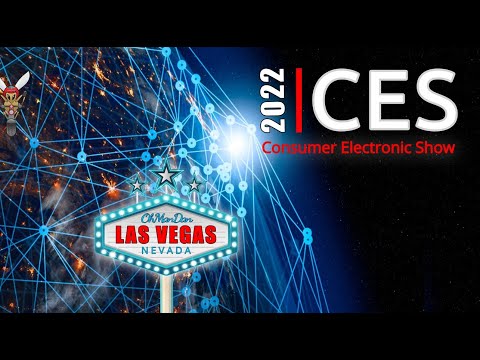 2022 CES | Consumer Electronic Show