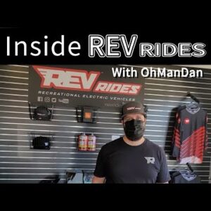 Inside | REV Rides