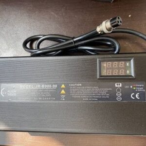 72V Fast Charger(KAABO WOLF KING/WARRIOR/GT/PRO