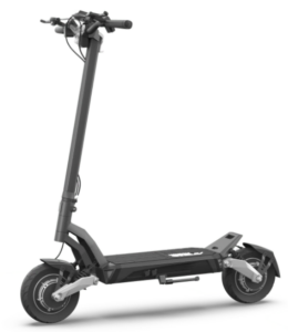 High End Electric Scooters