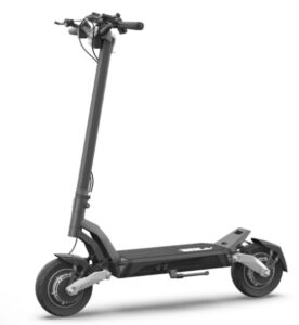 Apollo Motor Scooter Manufacturer