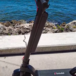 Commuter Scooter for Adults - Turboant X7 Pro Review