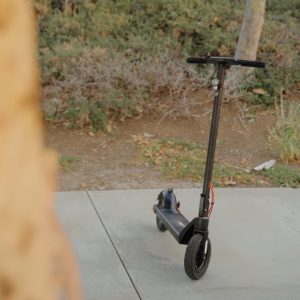 I Finally Found The BEST BUDGET SCOOTER! The TurboAnt M10. Better Than The Segway Ninebot F40?