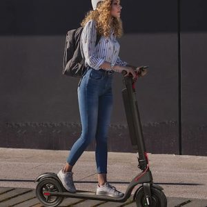 Turboant X7 Pro Review - An Affordable City Commuter Electric Scooter
