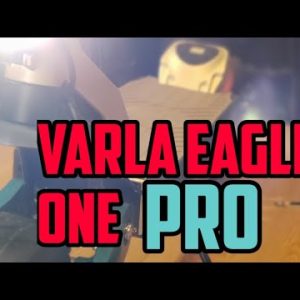 Unboxing the Newest Edition To Varla's Lineup - The Varla Eagle One PRO