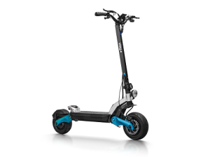 Varla Electric Scooter Review