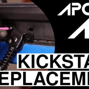How To: Apollo Air Kickstand Replacement