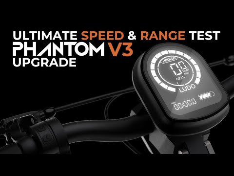 INSANE Power & Range: The Phantom V3 Upgrade Kit Hype Is Real