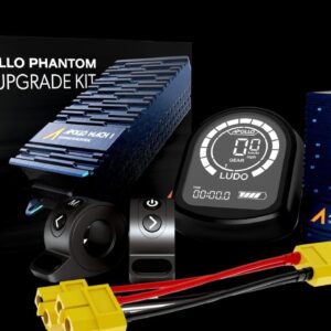 Phantom V3 Upgrade Kit: Reveal - Installation - Test Drive