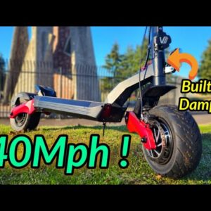 40+MPH on a Budget! ⚡ Varla Eagle One Pro Ride Review