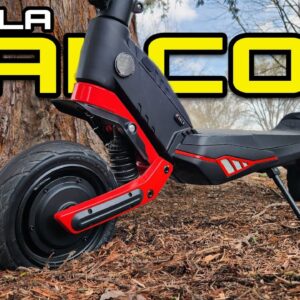 Varlaâ€™s NEW Budget Commuter is Here! Varla Falcon Review