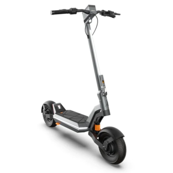 Apollo Pro Electric Scooter Review